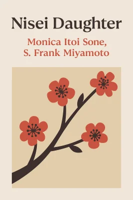 Nisei Daughter cover