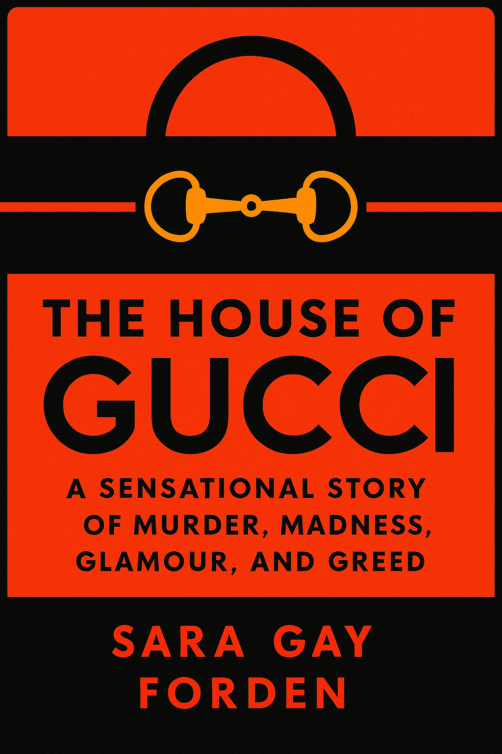 House of Gucci Cover