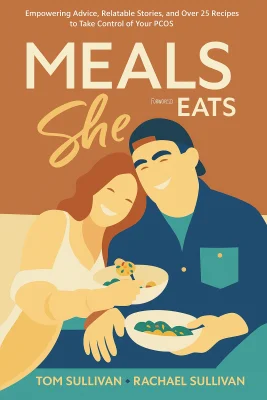 Meals She Eats cover