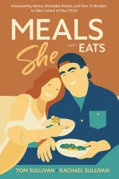 Meals She Eats cover