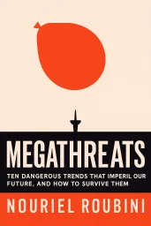 MegaThreats cover