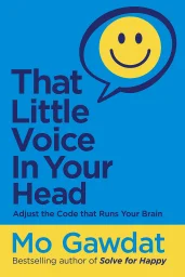 That Little Voice in Your Head cover