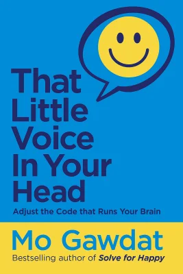 That Little Voice in Your Head cover