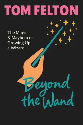 Beyond the Wand cover
