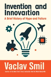 Invention and Innovation cover