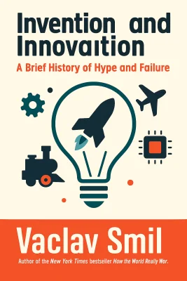 Invention and Innovation cover