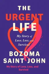 The Urgent Life cover