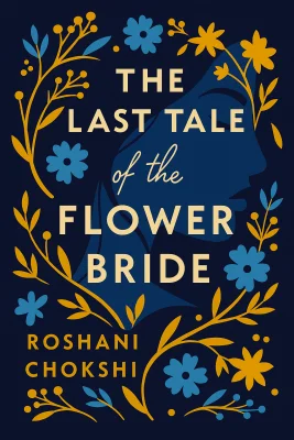 The Last Tale of the Flower Bride cover