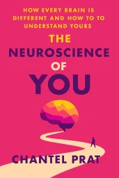 The Neuroscience of You cover