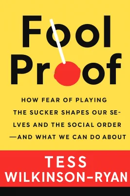 Fool Proof cover