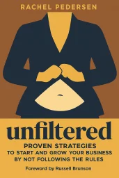 Unfiltered cover