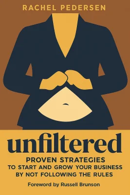 Unfiltered cover