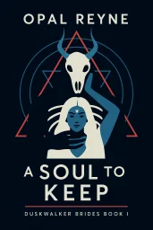 A Soul to Keep cover