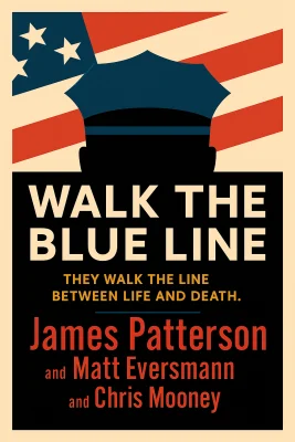 Walk the Blue Line cover