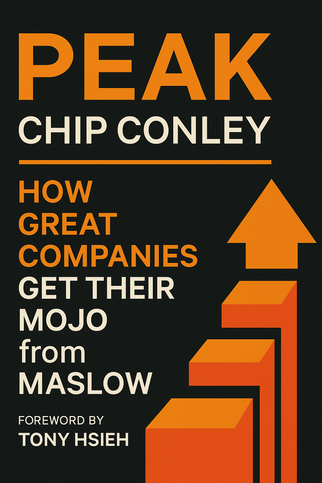 Peak Cover