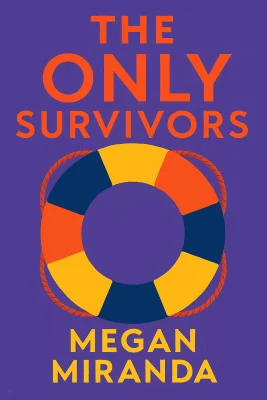 The Only Survivors cover
