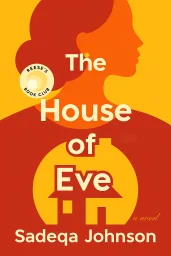 The House of Eve cover