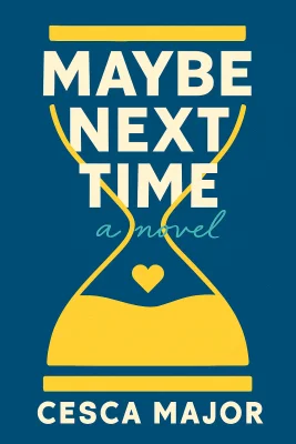 Maybe Next Time cover