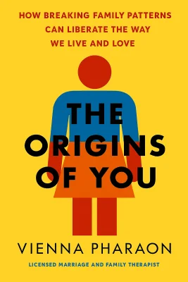 The Origins of You cover