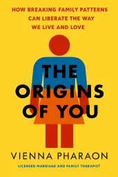 The Origins of You cover