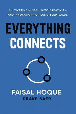Everything Connects cover