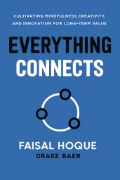 Everything Connects cover
