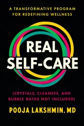 Real Self-Care cover