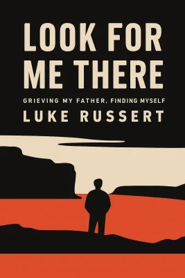 Look for Me There cover