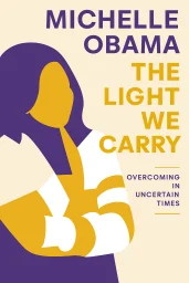 The Light We Carry cover