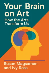 Your Brain on Art cover
