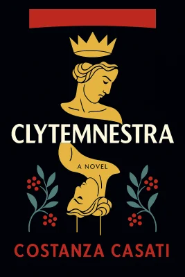 Clytemnestra cover