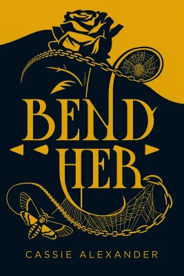 Bend Her cover