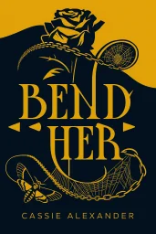 Bend Her cover