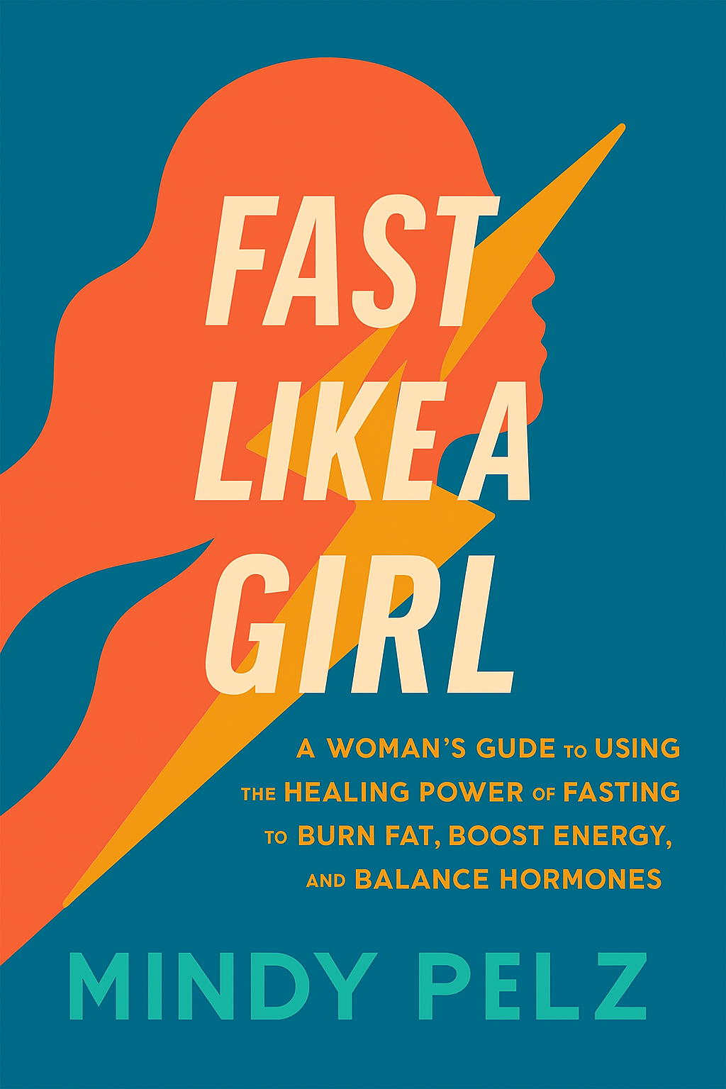Fast Like a Girl Cover