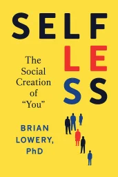 Selfless cover