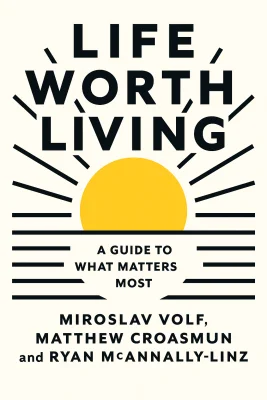 Life Worth Living cover
