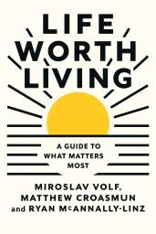 Life Worth Living cover
