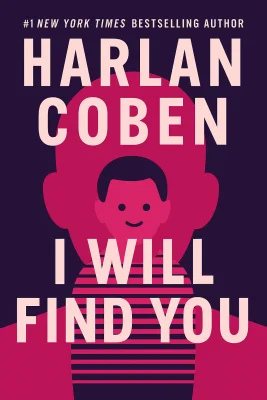 I Will Find You cover