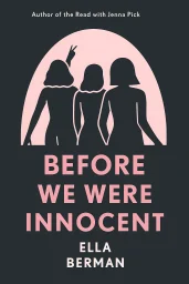 Before We Were Innocent cover