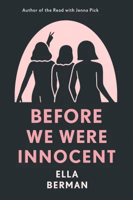 Before We Were Innocent cover