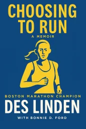 Choosing to Run cover