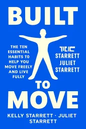 Built to Move cover