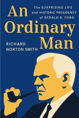 An Ordinary Man cover