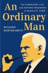 An Ordinary Man cover