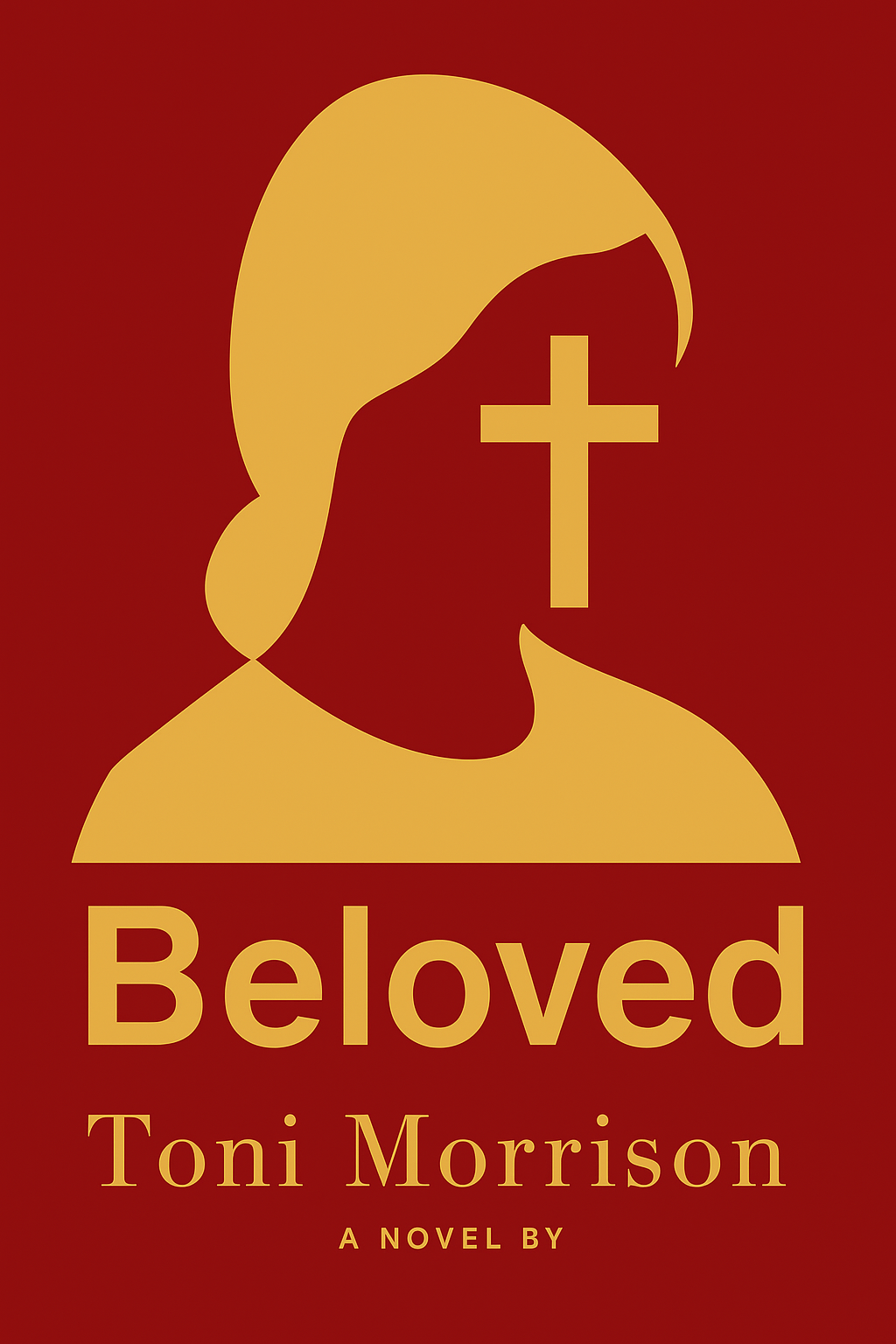 Beloved Cover