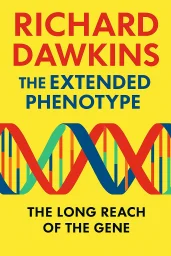 The Extended Phenotype cover