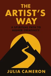 The Artist's Way cover
