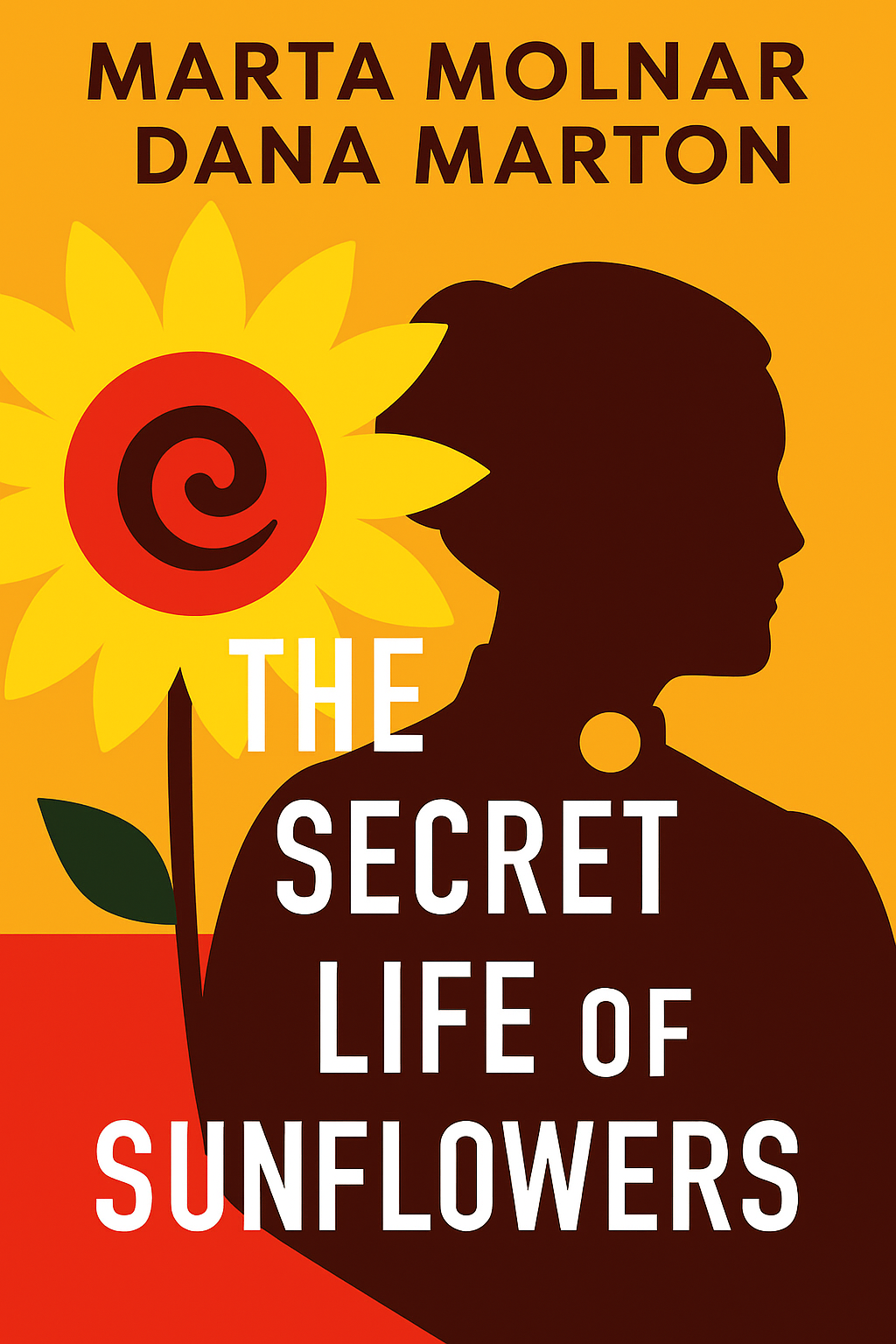 The Secret Life of Sunflowers Book Summary with PDF, Quotes &amp; Audio