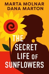 The Secret Life of Sunflowers cover