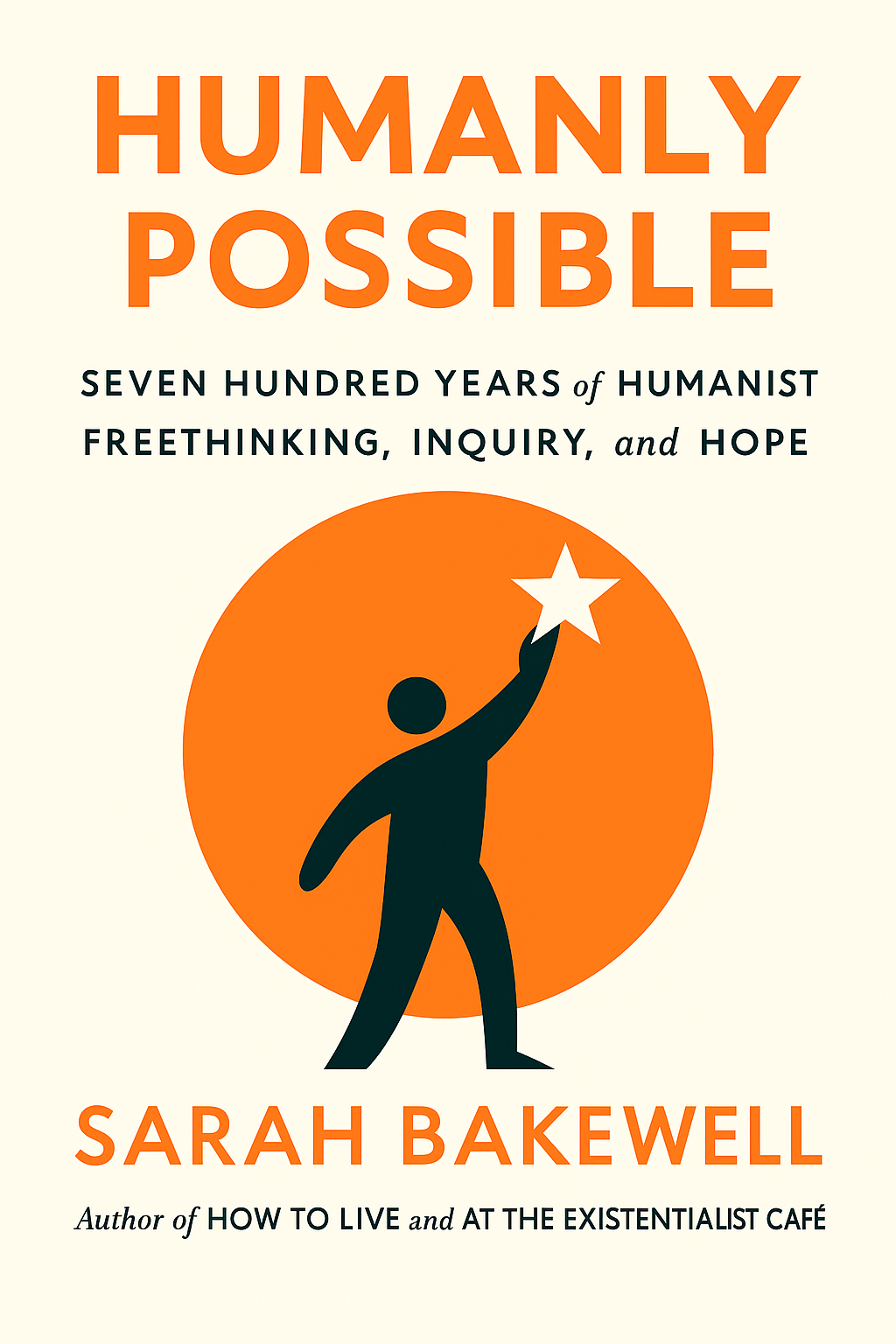 Humanly Possible Cover